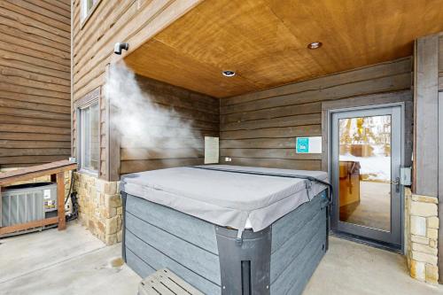 Moose Jaw Retreat — hotel in Vista