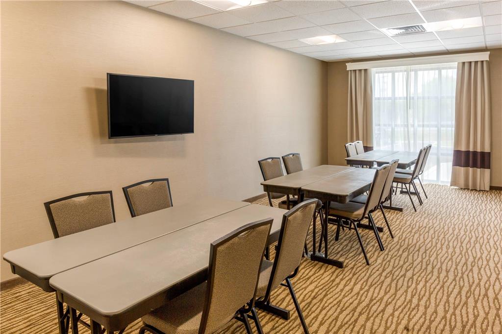 Comfort Inn & Suites Gap Amish Country - photo 39