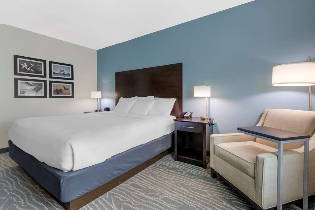 Comfort Inn & Suites Melbourne Viera - photo 13