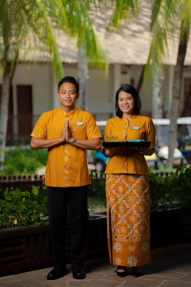 Nirwana Resort Hotel — Bintan — photo 5