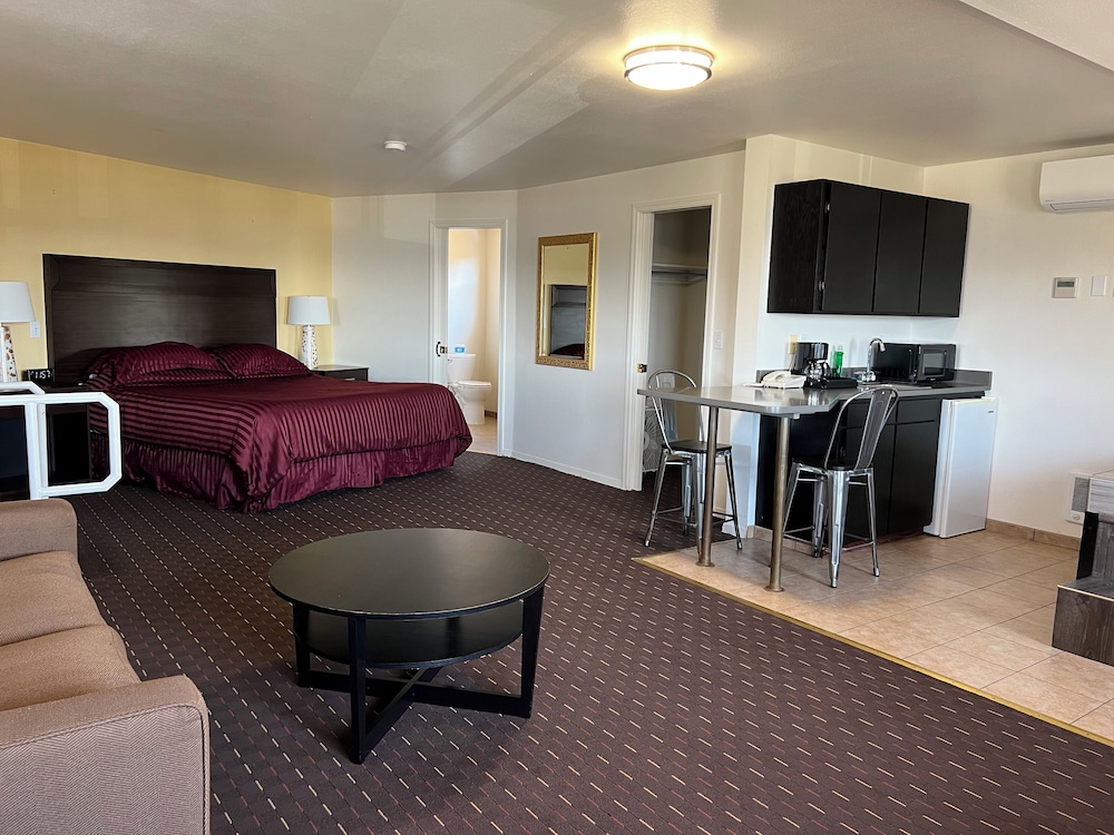 Port Townsend Inn - photo 59