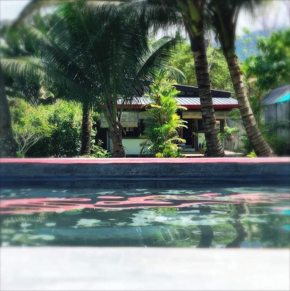 Some Where Else Boutique Resort