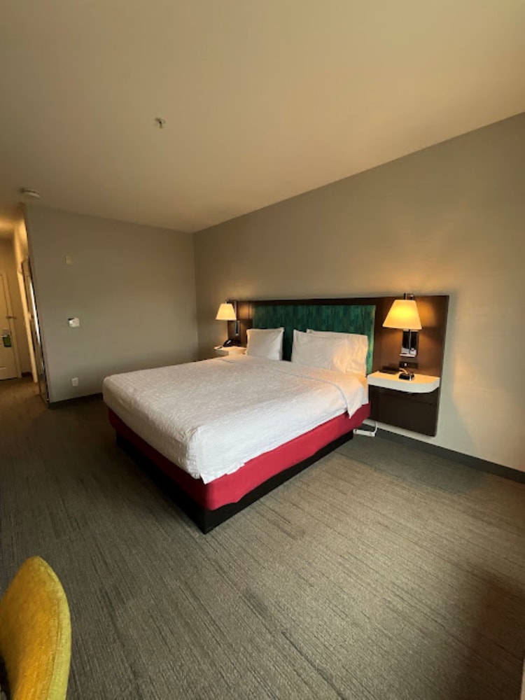 Hampton Inn Montrose - photo 17