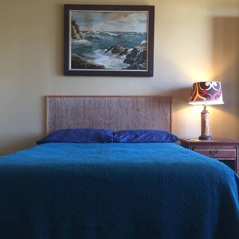 C Vu Motel — San Clemente