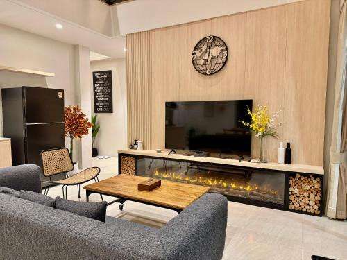 Canterbury Khaoyai in Pak Chong, Thailand