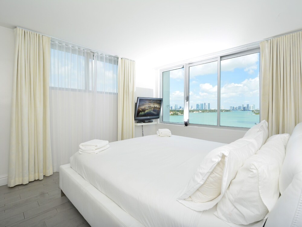 Huge Suite 3 Rooms Bay View 5 Condo Hotel #1126 - photo 14