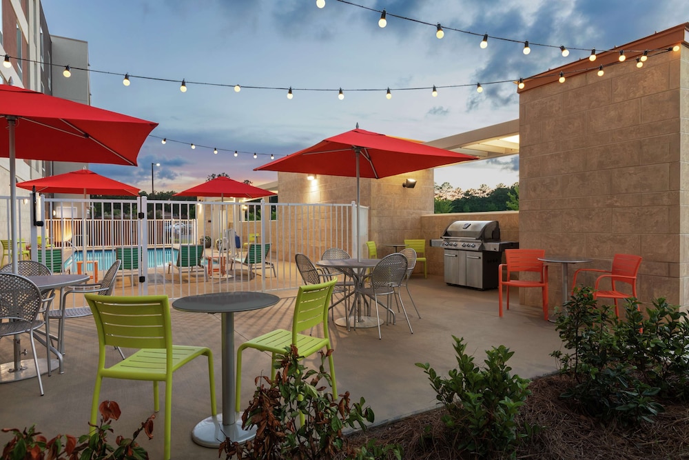 Home2 Suites by Hilton Savannah Airport - photo 36