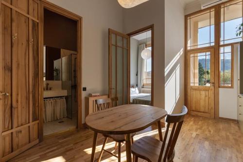 Apartment in Tbilisi