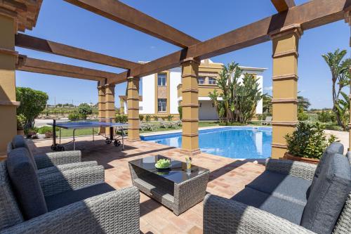 Quinta Dionysus — Albufeira — photo 4
