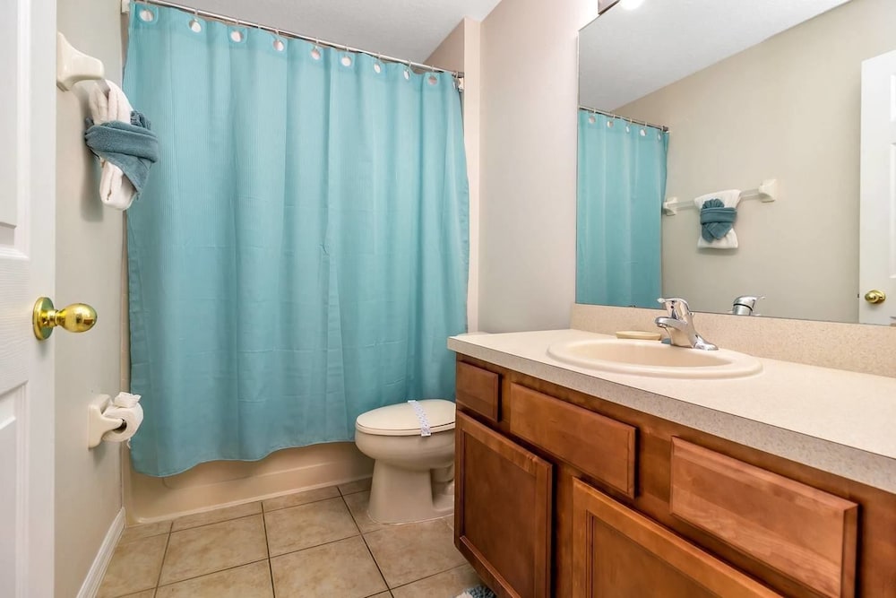 Aviana Resort Lovely 4bd 3ba Pool Home #4av141 - photo 20