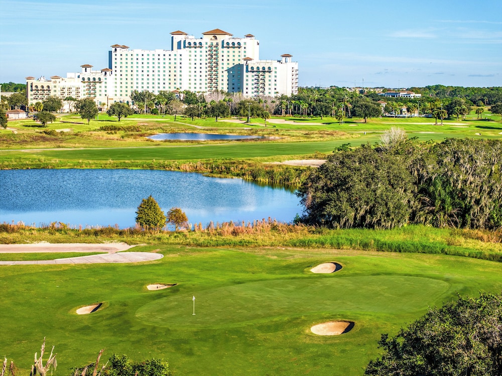 Omni Orlando Resort at ChampionsGate - photo 124
