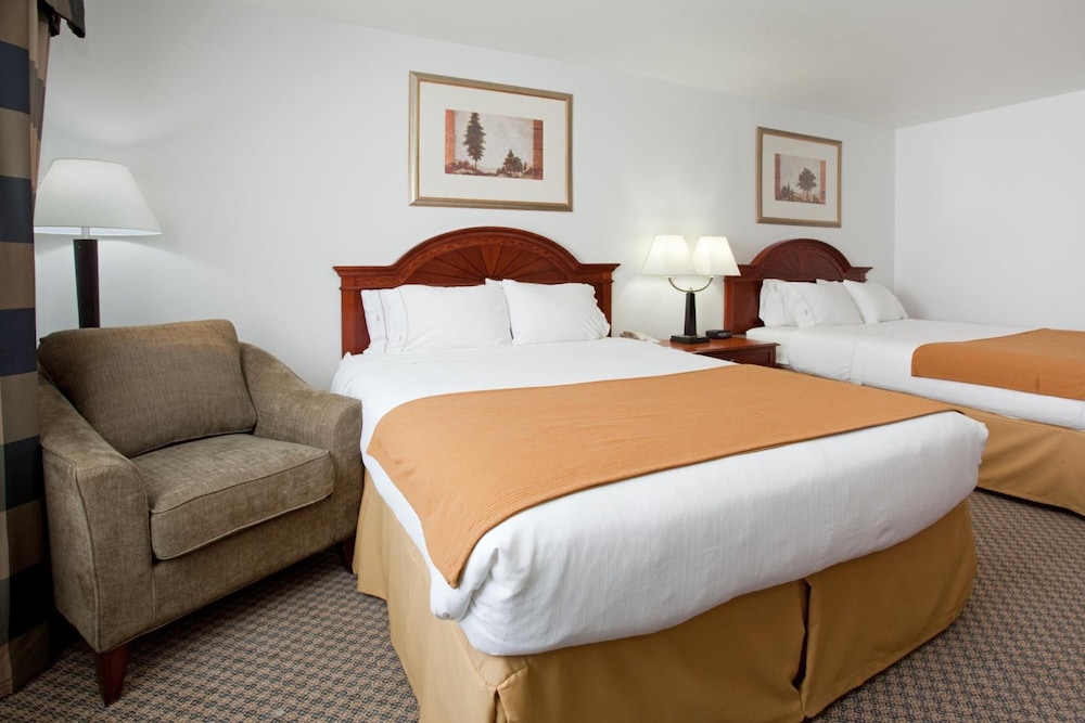 Wingate by Wyndham Eagle Vail Valley - photo 7
