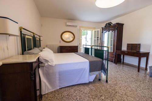 B&B Sestochilometro — 4-Star Luxury Hotel in San Cataldo, Italy