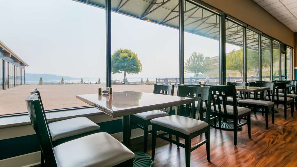 Best Western Plus Silverdale Beach Hotel - photo 29