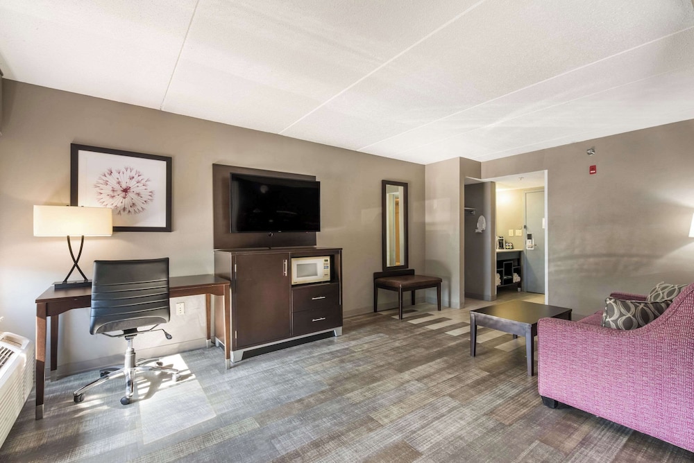 Clarion Pointe Greensboro Airport - photo 24