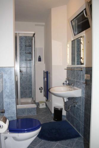 Apartments Villa del Arte — 4-Star Luxury Hotel in Nuernberg, Germany