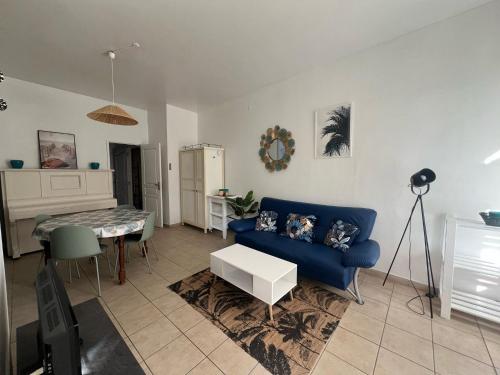 Les Platanes Van Gogh Rez de Jardin — hotel in Lamalou-Les-Bains