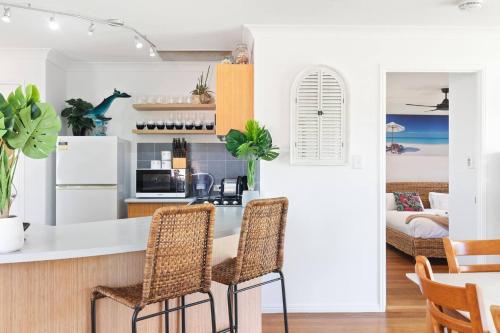 Discover Coastal Living Perfection at Point Vernon — hotel in Hervey Bay