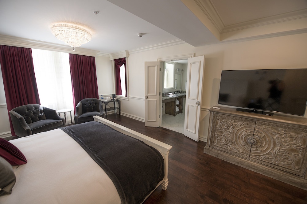 Dominion Gardens and Hotel - photo 6