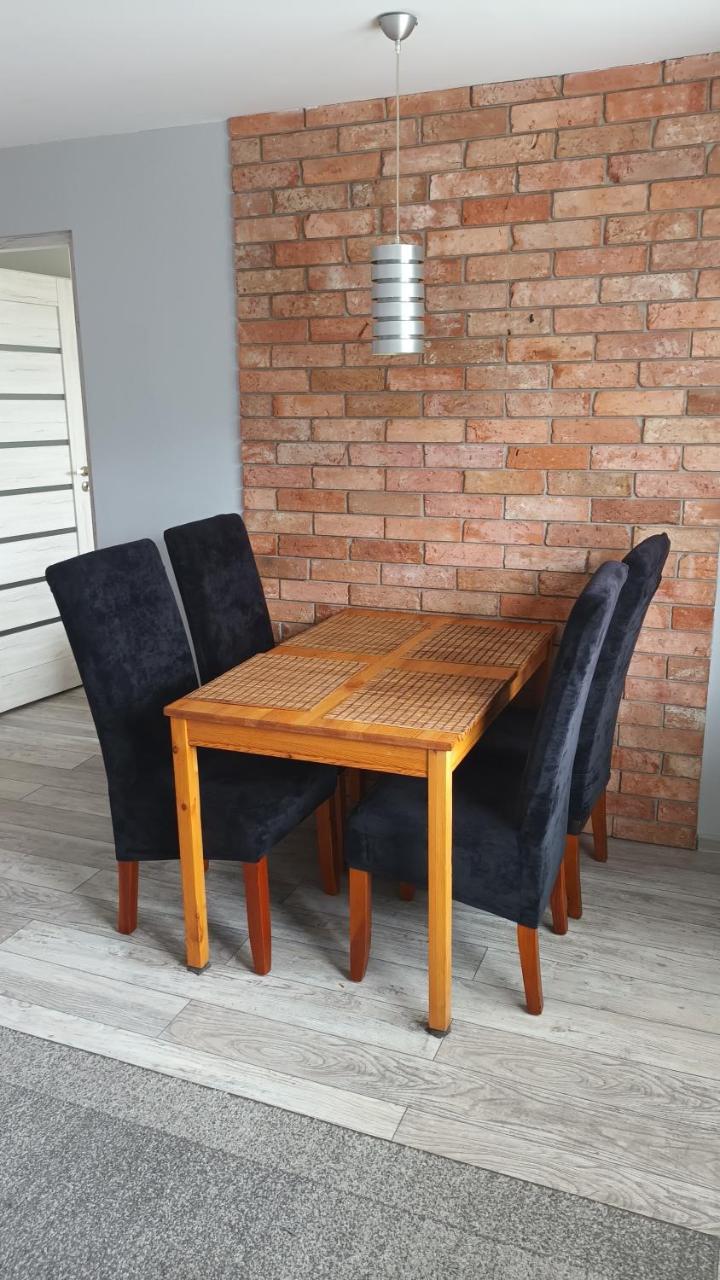 Modern Studio 9 in Czestochowa, Poland