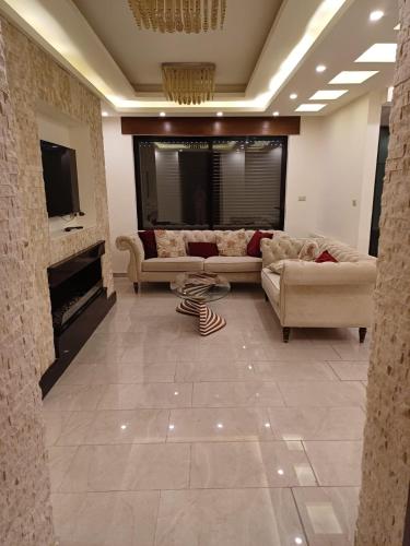 Apartment in Khalda — 4-Star Luxury Hotel in Amman, Jordan