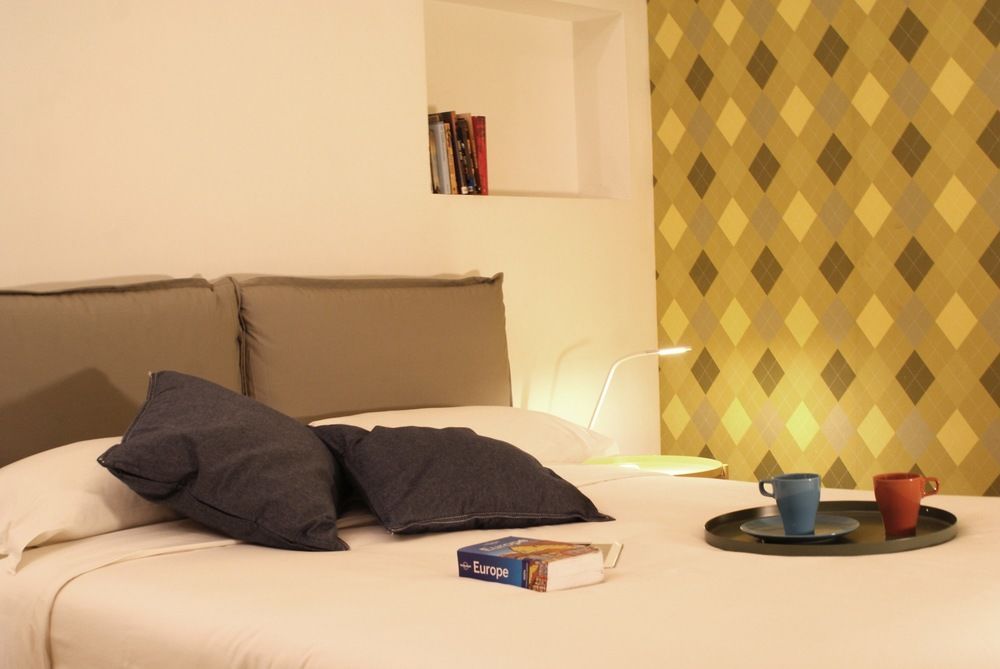 La Controra Guesthouse Roma — 4-Star Luxury Hotel in Rome, Italy