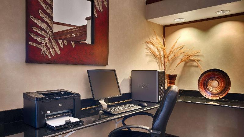 SureStay Plus Hotel by Best Western Edmond - photo 41