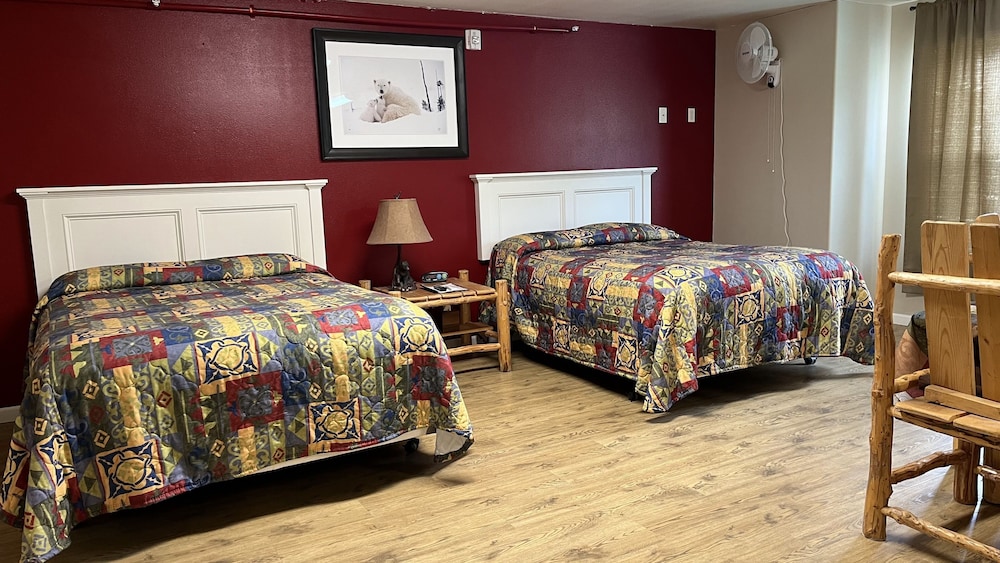 Denali Rainbow Village RV Park and Motel - photo 26