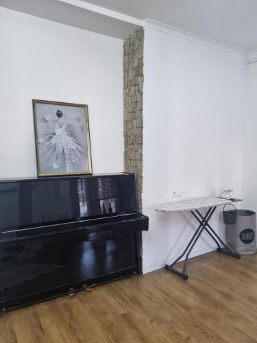 Apartment TaKaRa Agmashenebeli