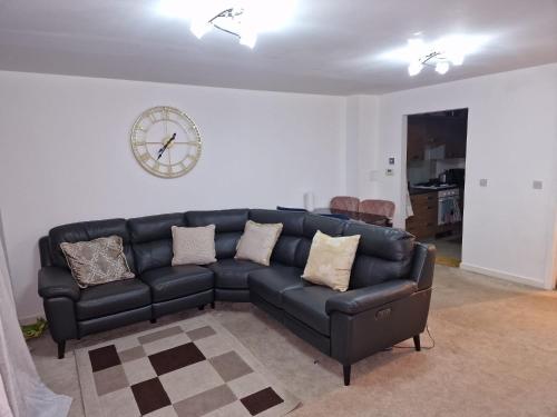 KO 3 bed house — 4-Star Luxury Hotel in Dartford, United Kingdom