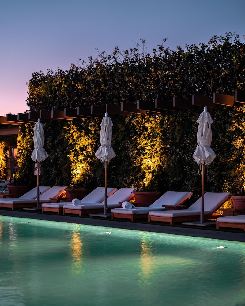 The West Hollywood Edition - photo 54