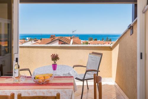 Bella Vista — 4-Star Luxury Hotel in Porec, Croatia