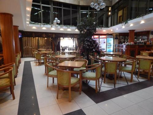 Tryavna Complex in Tryavna, Bulgaria