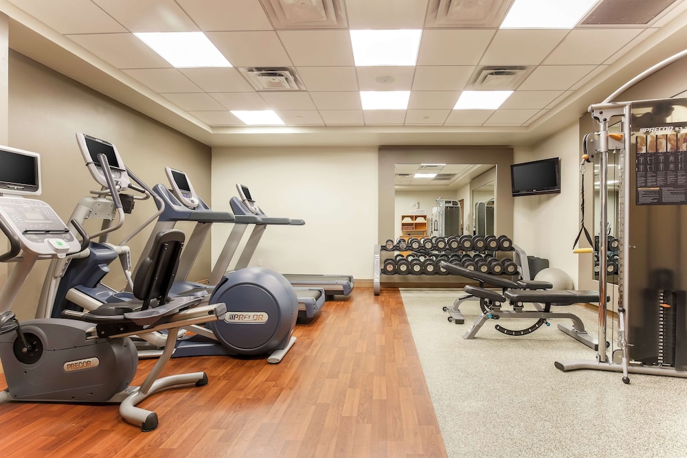 DoubleTree by Hilton Austin University Area - photo 21