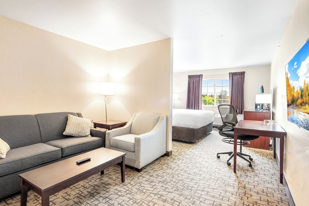 Boarders Inn & Suites Shawano - photo 30