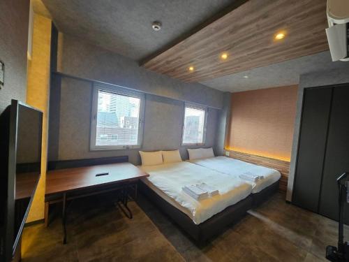 Pin Pon Hotel Cabin Tokuyama Ekimae Vacation Stay 30945v — Shunan