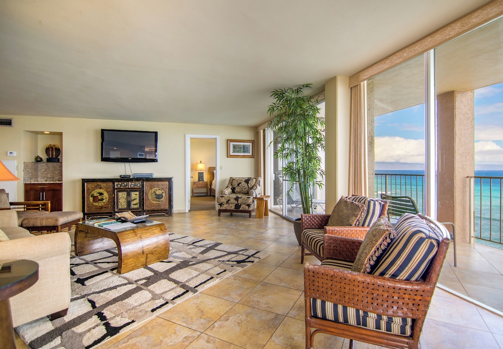 Royal Kahana Maui By Outrigger - photo 364