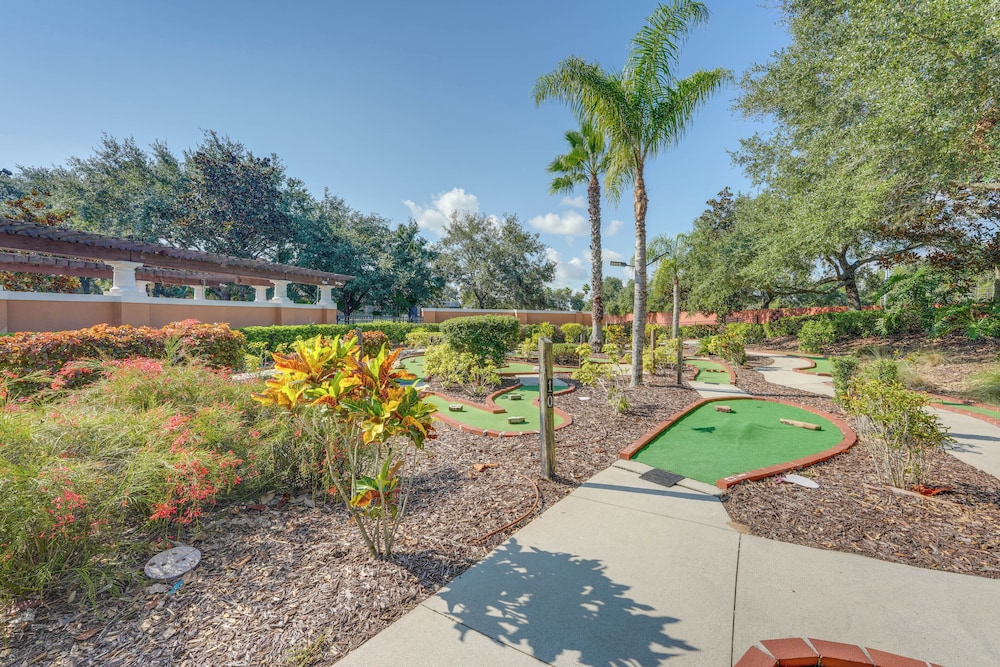 about 15 Mi to Disney Resort Home with Private Pool - photo 44
