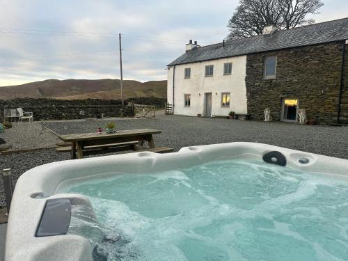 Lower Carhullan in Penrith, United Kingdom