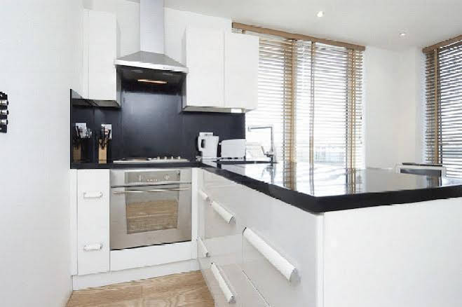 Go Native London Bridge Bermondsey Street — 4-Star Luxury Hotel in London, United Kingdom