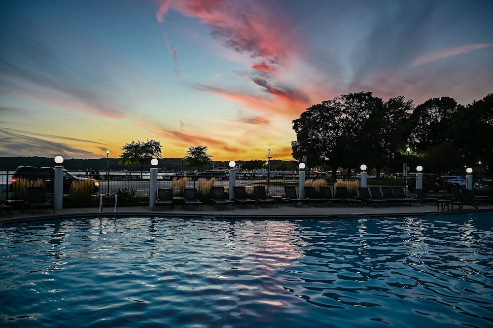Harbor Shores on Lake Geneva - photo 59