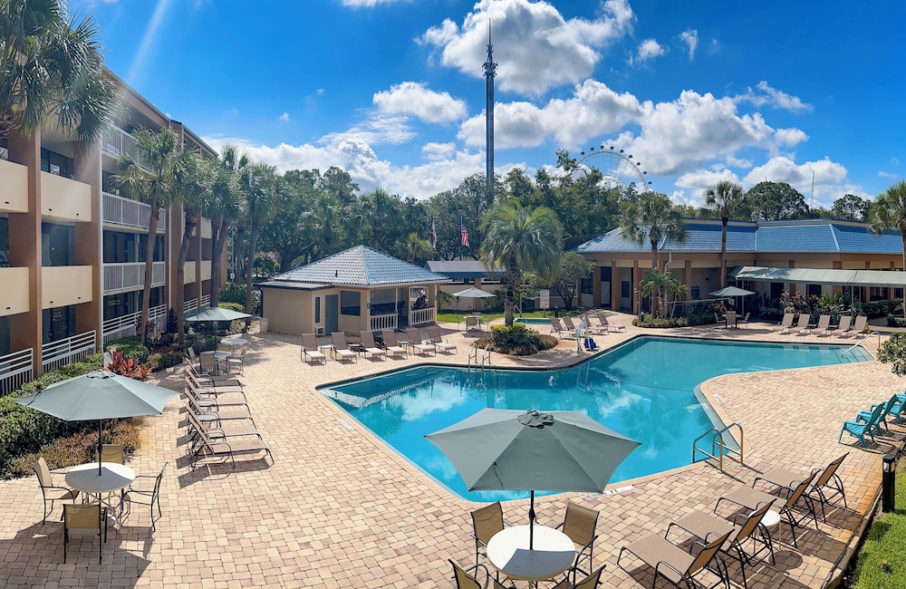 Quality Inn At International Drive