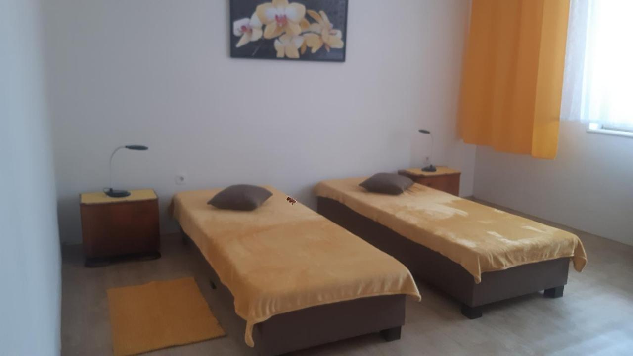 Zolo dom - carbon neutral hotel in Liptovsky Mikulas