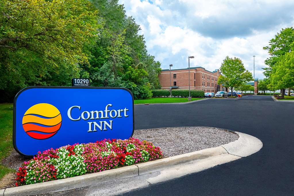 Comfort Inn Indianapolis North Carmel in Indianapolis, United States