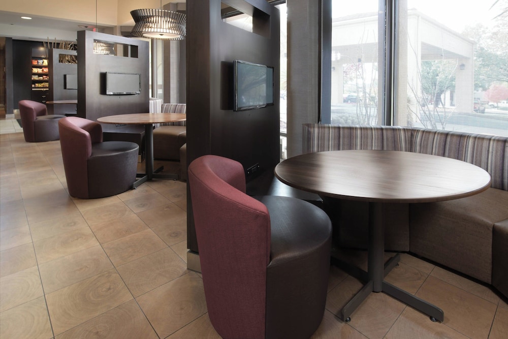 Courtyard by Marriott Albuquerque Airport - photo 16