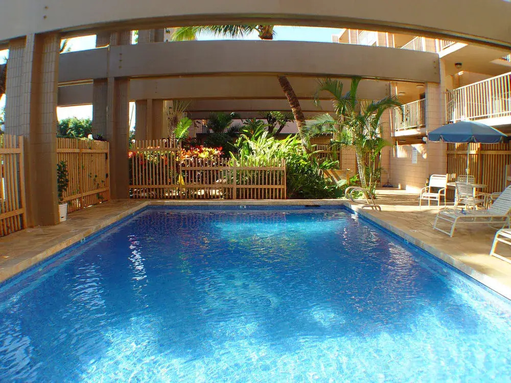 Kaleialoha Resort Condominium - photo 19