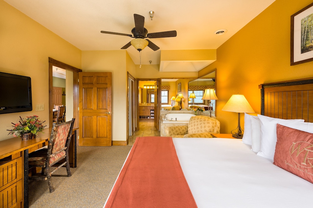 Westgate Smoky Mountain Resort & Spa - photo 9