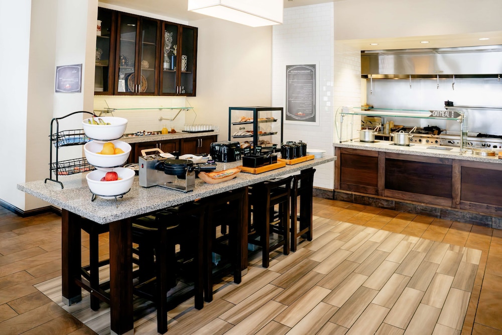 Hilton Garden Inn Indiana at IUP - photo 50