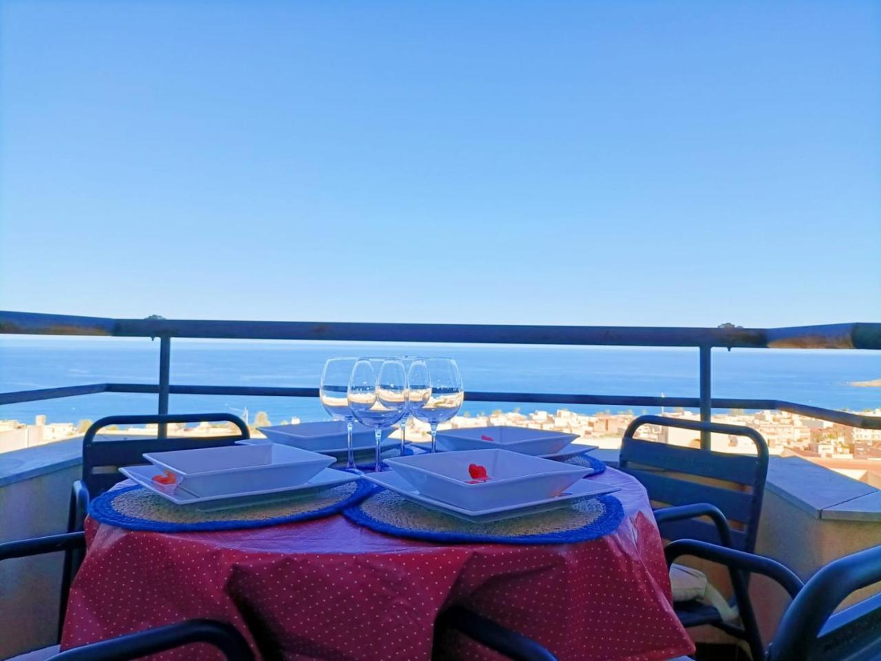 Las Vistas Piso in Carboneras, Spain