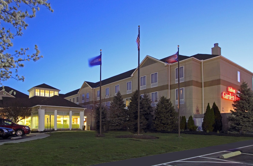 Hilton Garden Inn Columbus Airport - photo 38